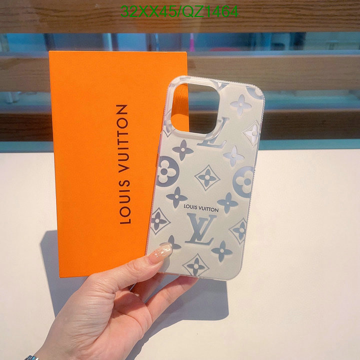 Phone Case-LV Code: QZ1464 $: 32USD