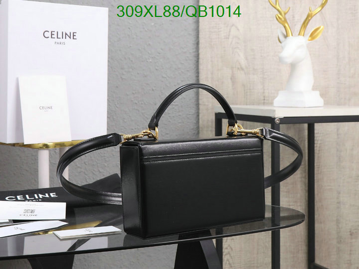 Celine Bag-(Mirror)-Triomphe Series Code: QB1014 $: 309USD