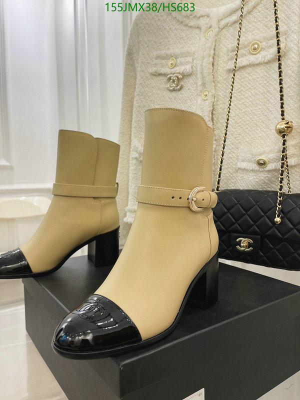 Women Shoes-Boots Code: HS683 $: 155USD