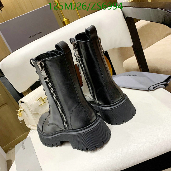 Women Shoes-Chanel Code: ZS6994 $: 125USD