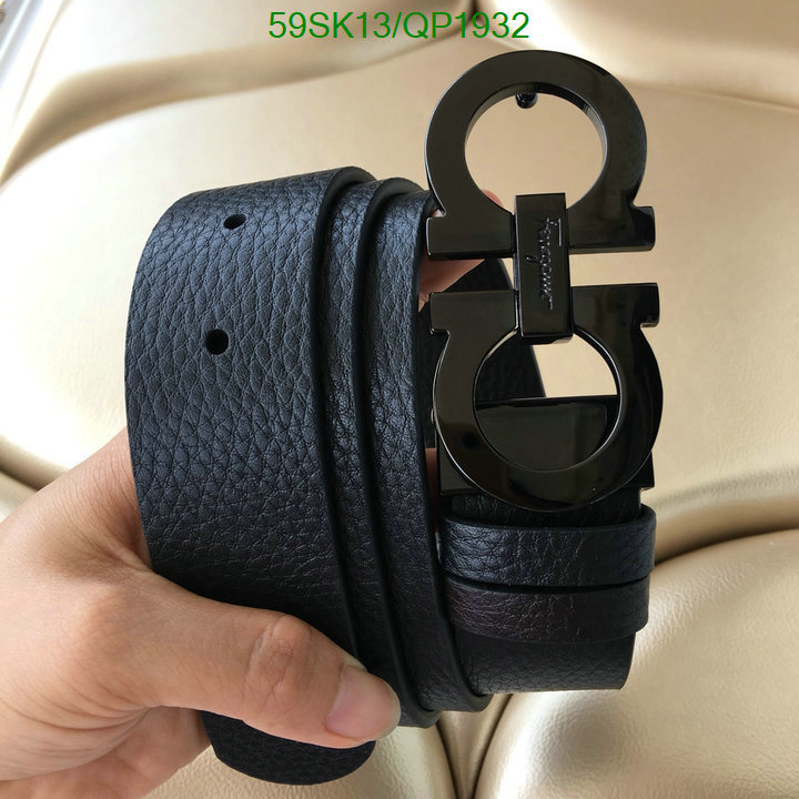 Belts-Ferragamo Code: QP1932 $: 59USD