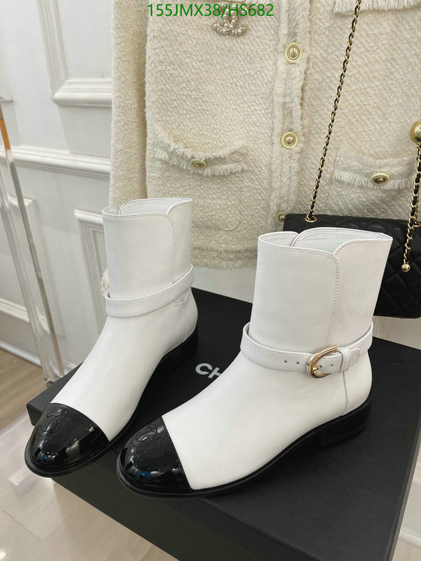 Women Shoes-Chanel Code: HS682 $: 155USD