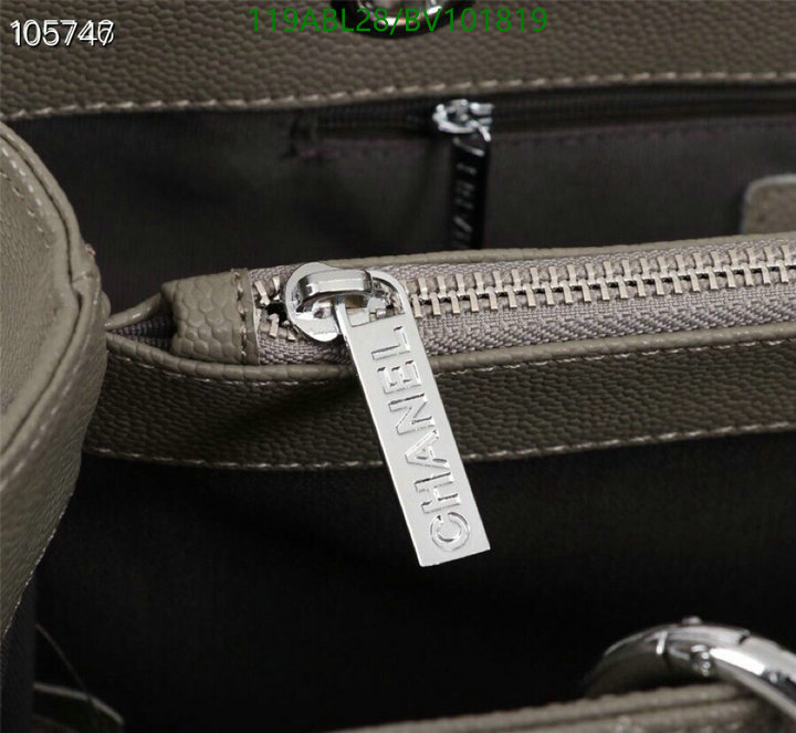 Chanel Bags-(4A)-Handbag- Code: BV101819 $: 119USD