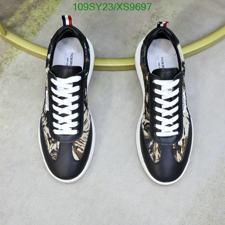 Men shoes-Thom Browne Code: XS9697 $: 109USD