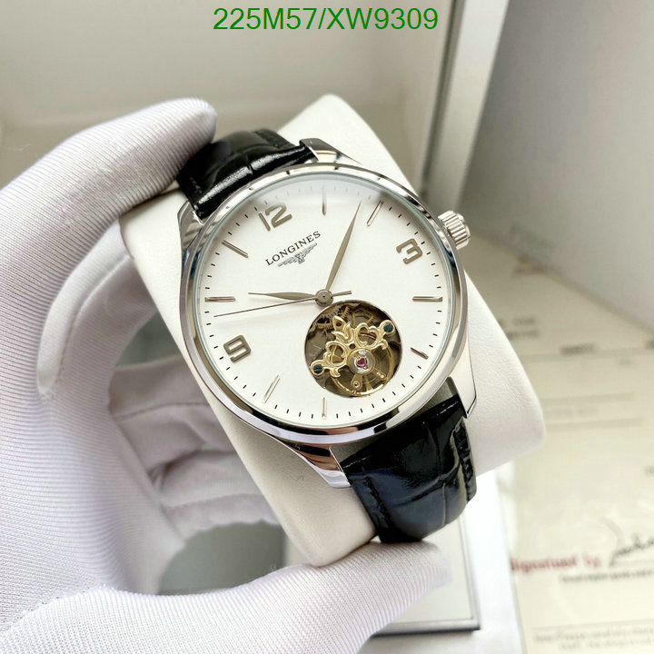 Watch-Mirror Quality-Longines Code: XW9309 $: 225USD