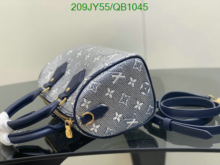 LV Bag-(Mirror)-Speedy- Code: QB1045 $: 209USD