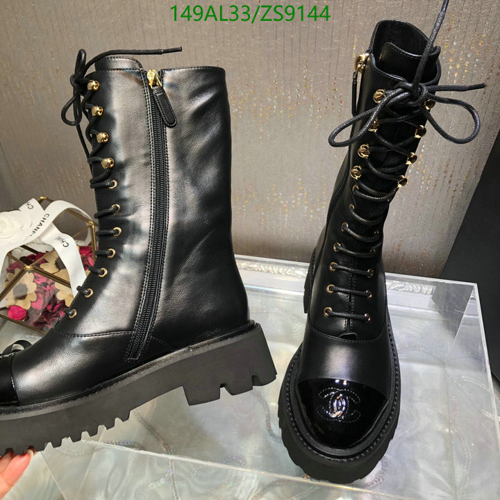 Women Shoes-Boots Code: ZS9144 $: 149USD