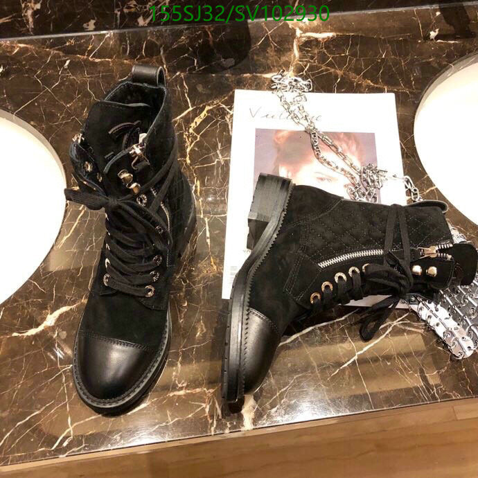 Women Shoes-Boots Code: SV102930 $: 155USD