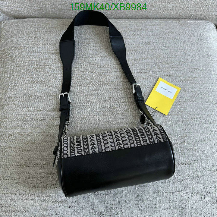 Marc Jacobs Bag-(Mirror)-Diagonal- Code: XB9984 $: 159USD