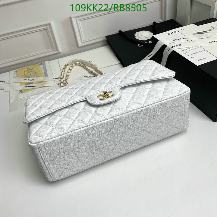 Chanel Bag-(4A)-Diagonal- Code: RB8505 $: 109USD