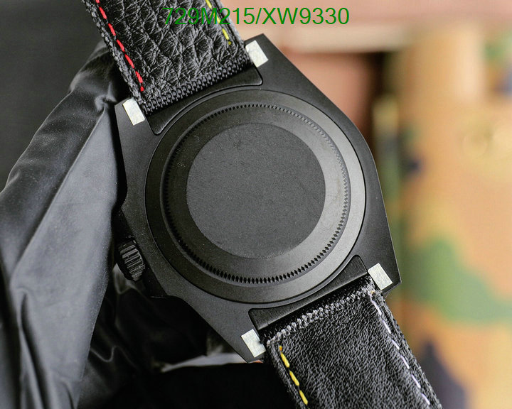 Watch-Mirror Quality-Rolex Code: XW9330 $: 729USD