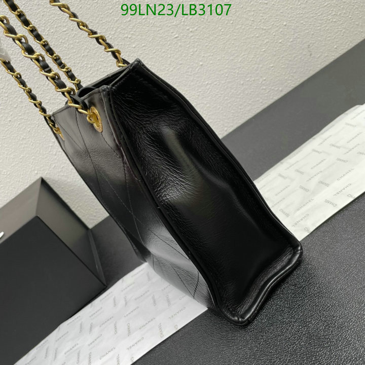 Chanel Bags-(4A)-Handbag- Code: LB3107 $: 99USD