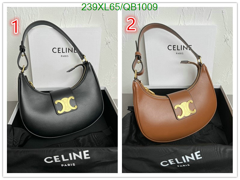 Celine Bag-(Mirror)-AVA- Code: QB1009 $: 239USD