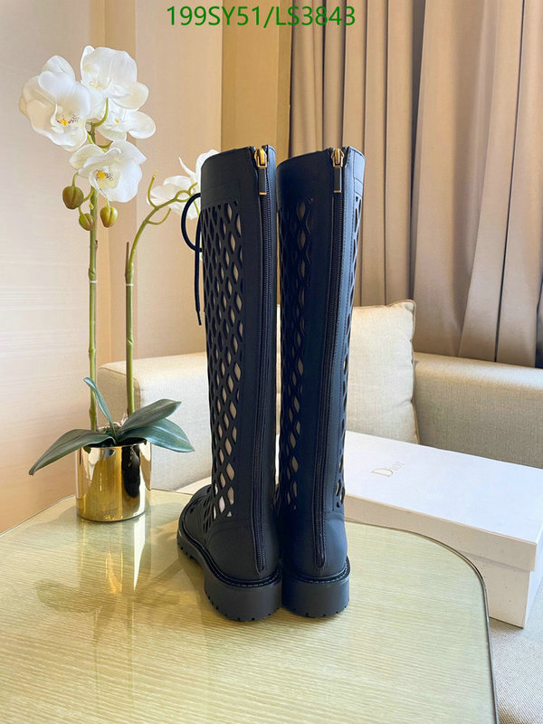 Women Shoes-Boots Code: LS3843 $: 199USD