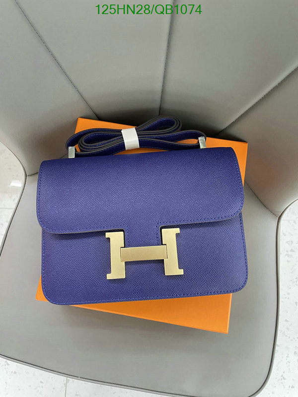 Hermes Bag-(4A)-Constance- Code: QB1074