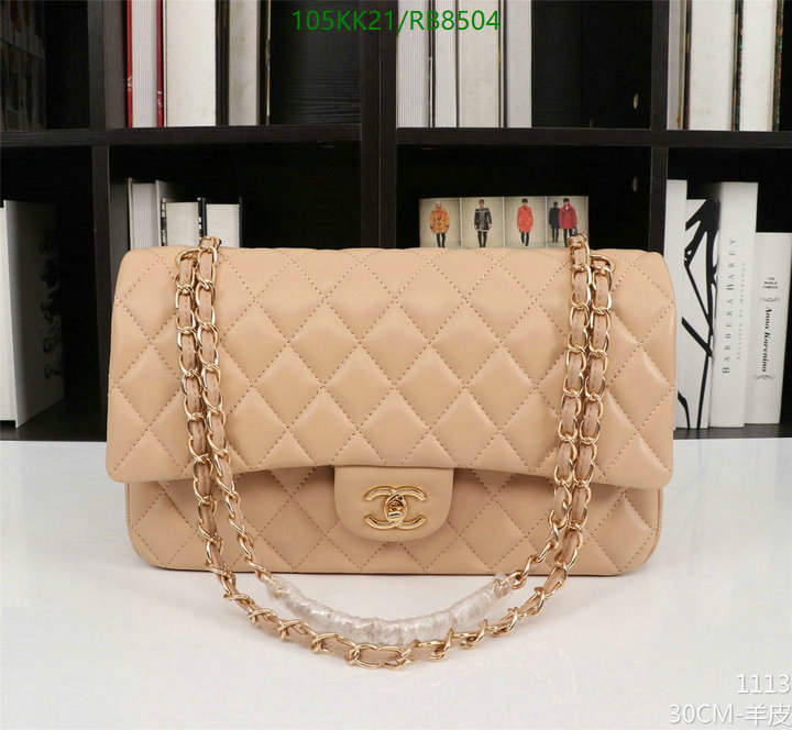 Chanel Bag-(4A)-Diagonal- Code: RB8504 $: 105USD