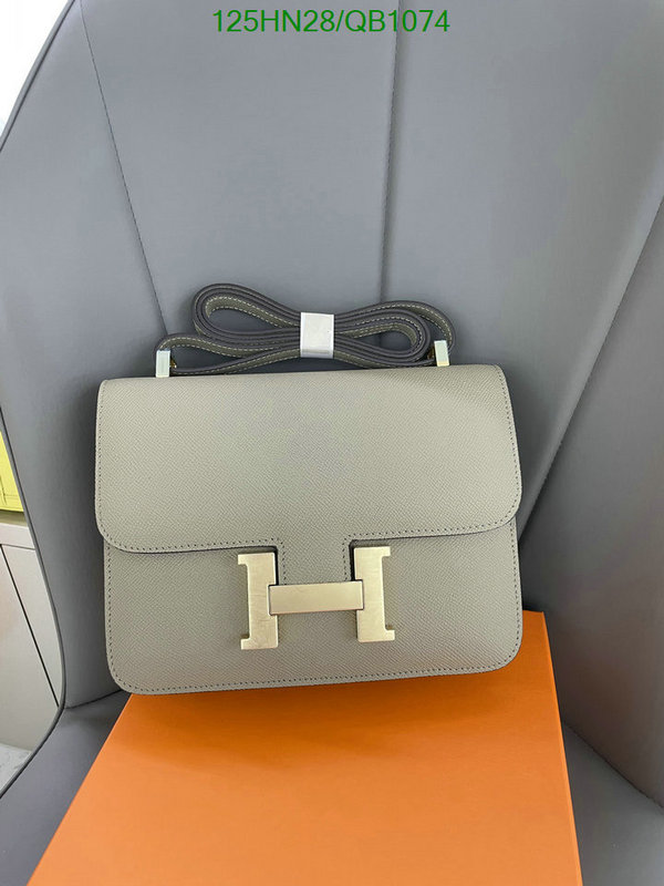 Hermes Bag-(4A)-Constance- Code: QB1074