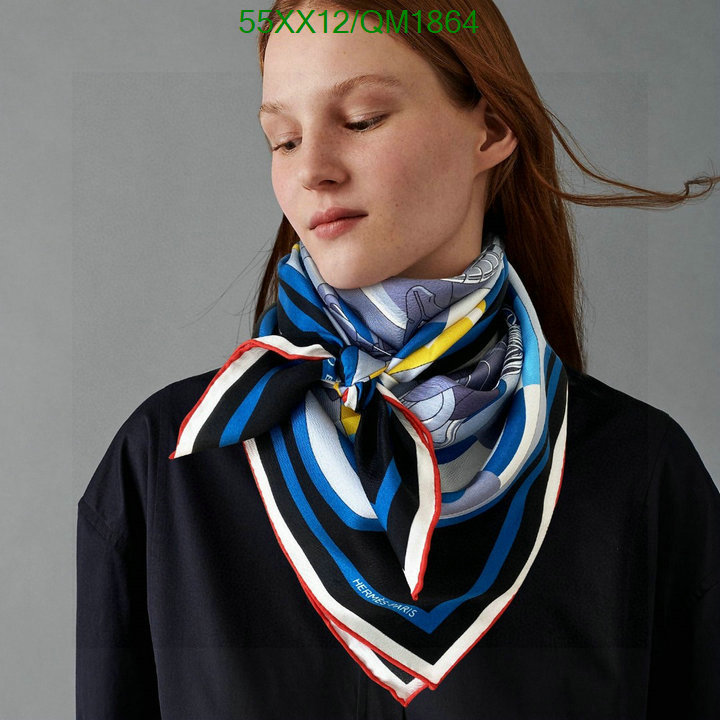 Scarf-Hermes Code: QM1864 $: 55USD