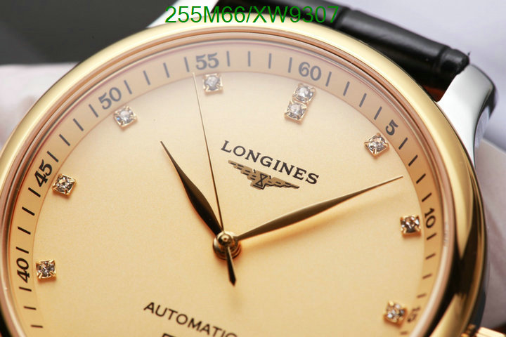 Watch-Mirror Quality-Longines Code: XW9307 $: 255USD