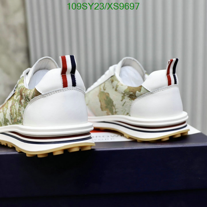 Men shoes-Thom Browne Code: XS9697 $: 109USD