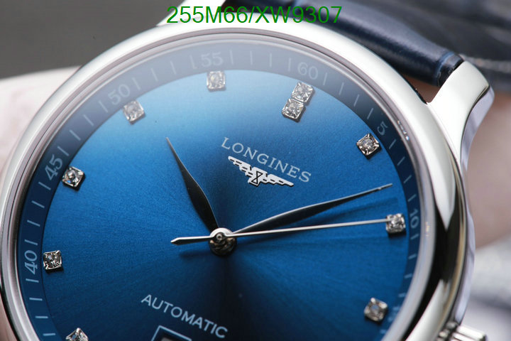 Watch-Mirror Quality-Longines Code: XW9307 $: 255USD