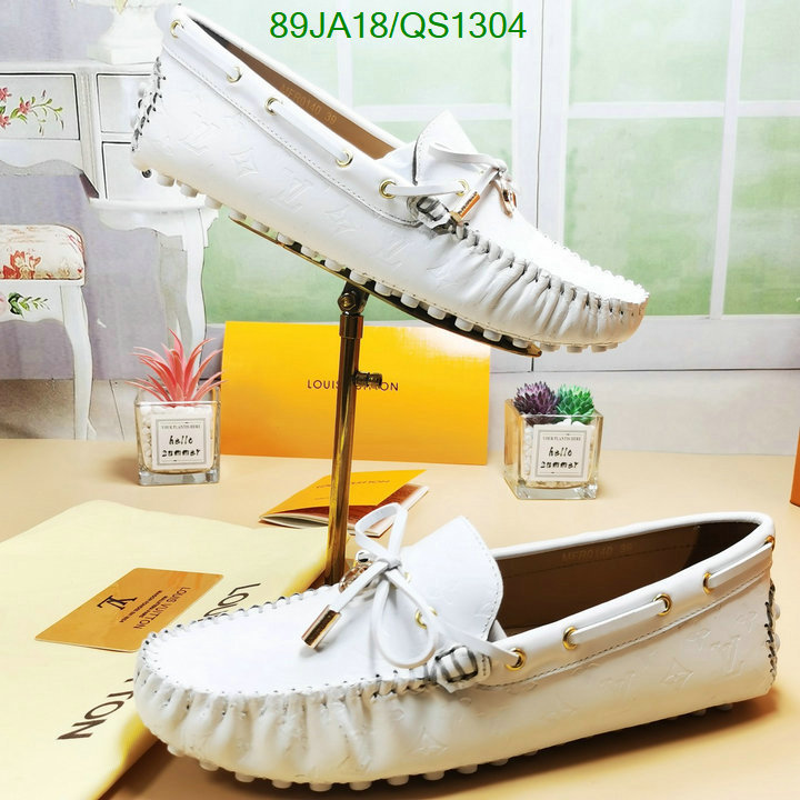 Women Shoes-LV Code: QS1304 $: 89USD