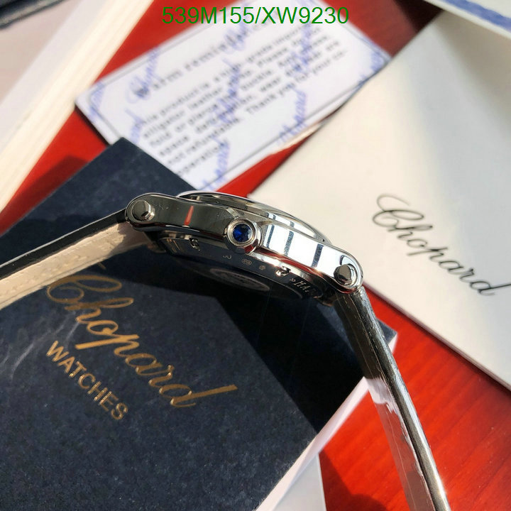 Watch-Mirror Quality-Chopard Code: XW9230 $: 539USD