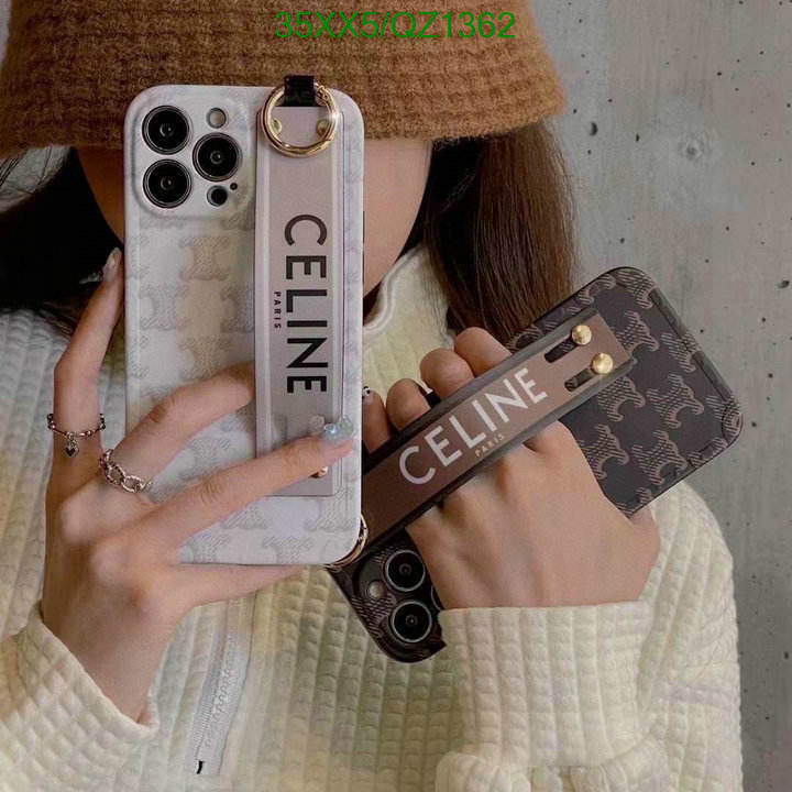 Phone Case-Celine Code: QZ1362 $: 35USD