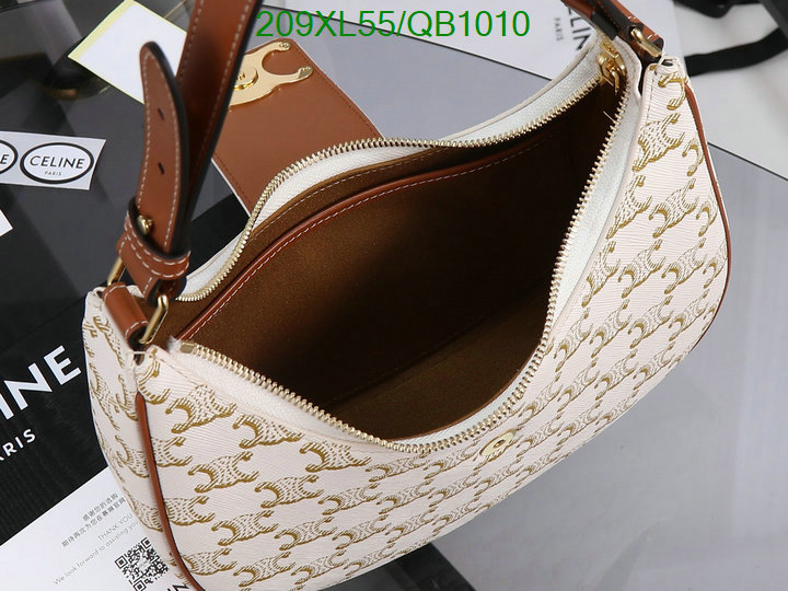 Celine Bag-(Mirror)-AVA- Code: QB1010 $: 209USD