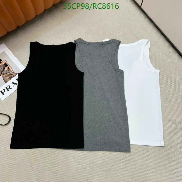 Clothing-Prada Code: RC8616 $: 55USD