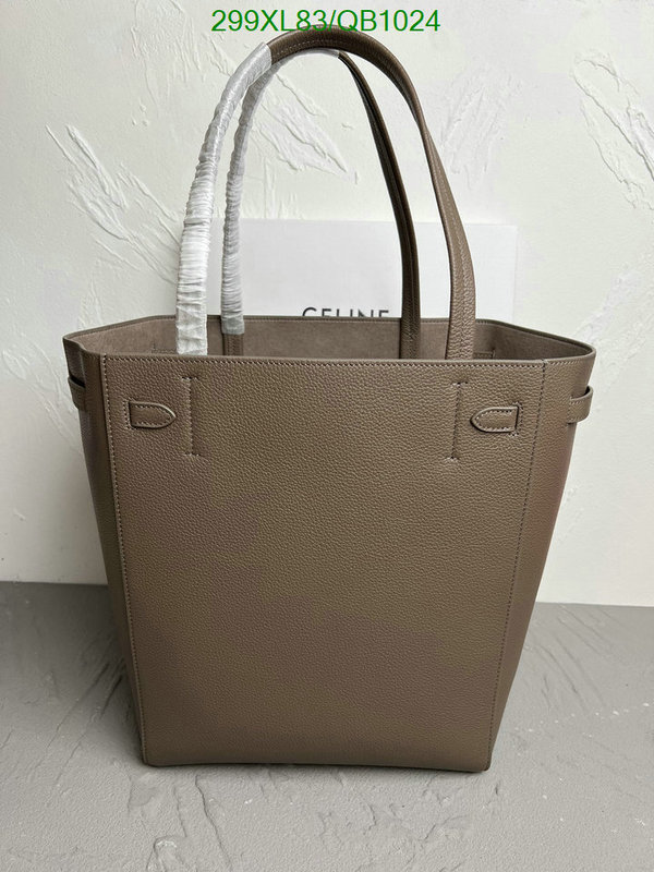 Celine Bag-(Mirror)-Handbag- Code: QB1024 $: 299USD