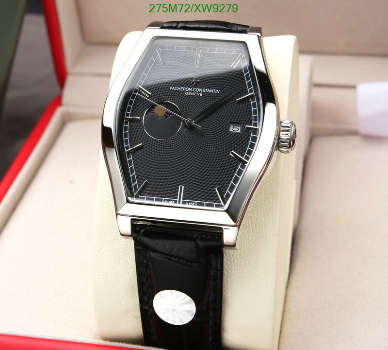 Watch-Mirror Quality-Vacheron Constantin Code: XW9279 $: 275USD