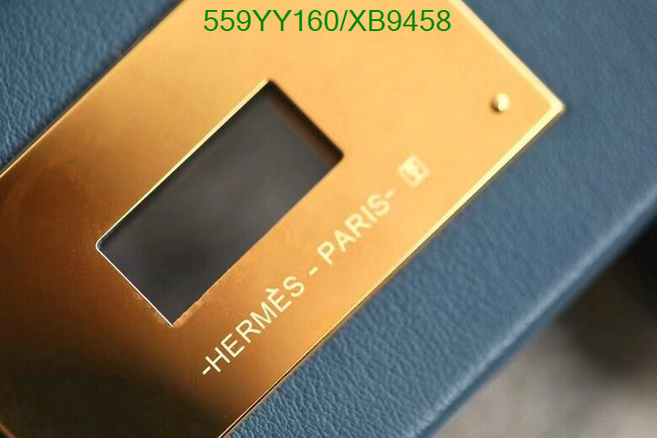 Hermes Bag-(Mirror)-Kelly- Code: XB9458 $: 559USD