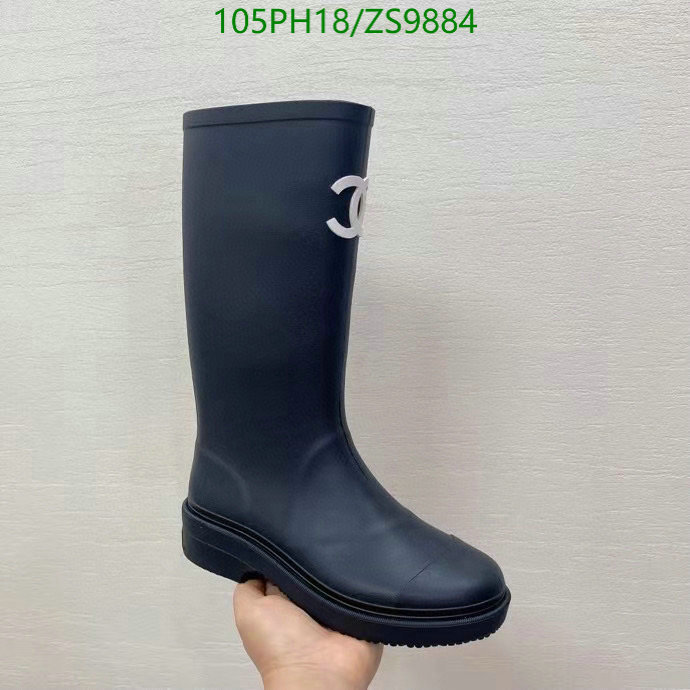 Women Shoes-Boots Code: ZS9884 $: 105USD