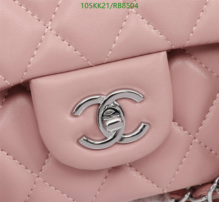 Chanel Bag-(4A)-Diagonal- Code: RB8504 $: 105USD