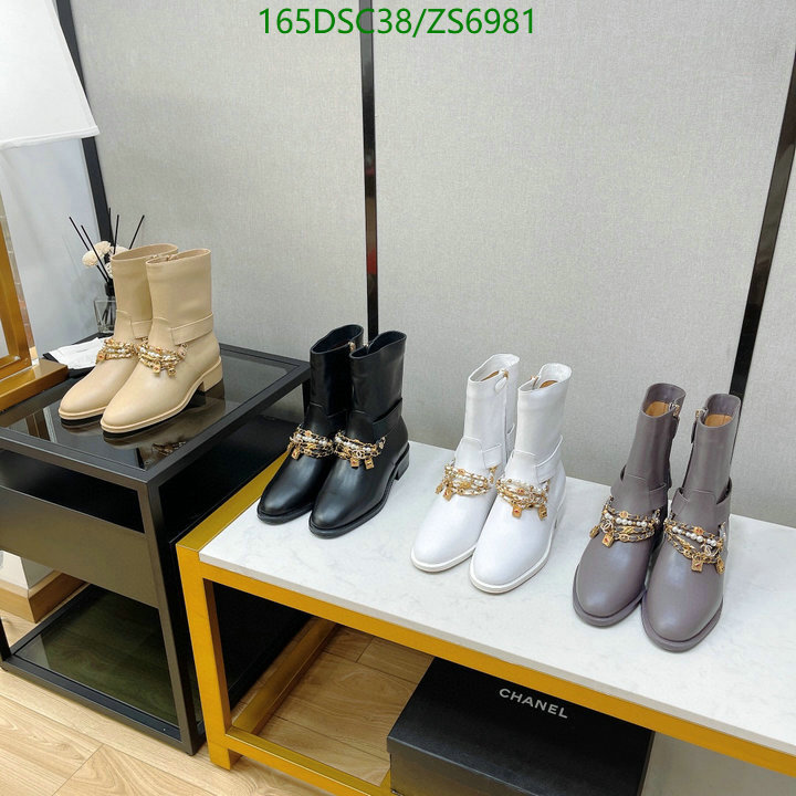 Women Shoes-Boots Code: ZS6981 $: 165USD