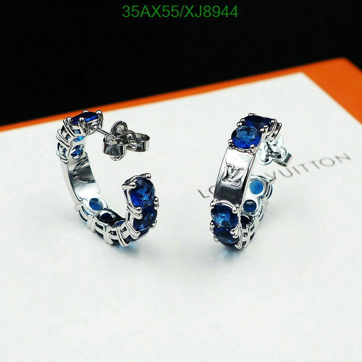 Jewelry-LV Code: XJ8944 $: 35USD