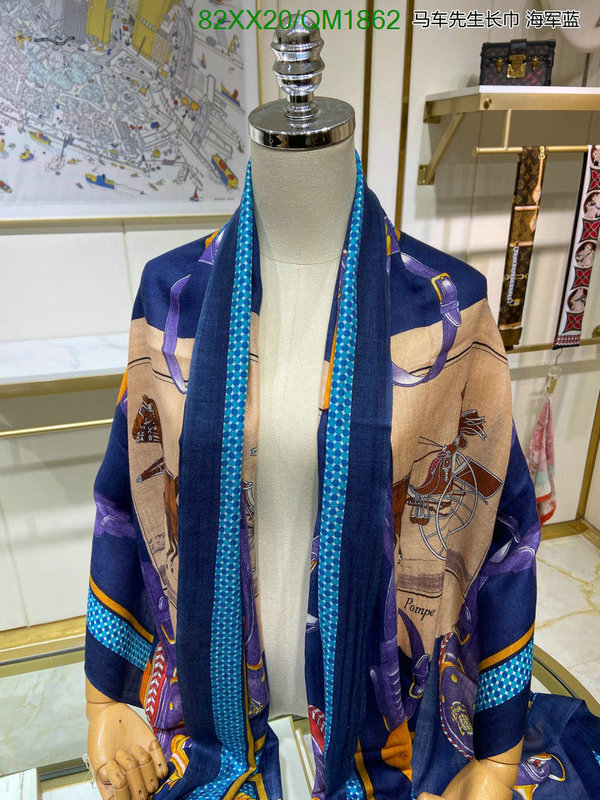 Scarf-Hermes Code: QM1862 $: 82USD