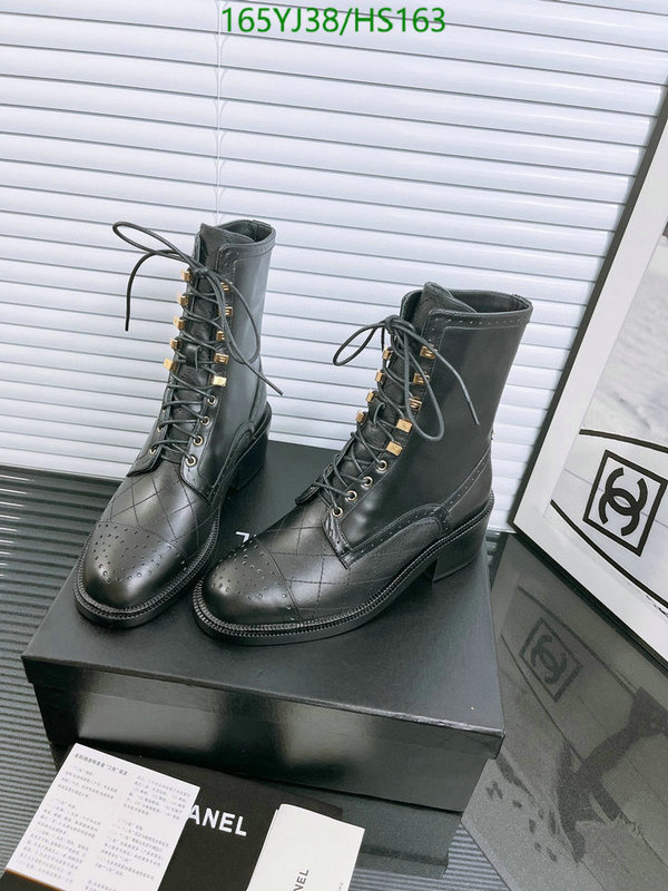 Women Shoes-Boots Code: HS163 $: 165USD