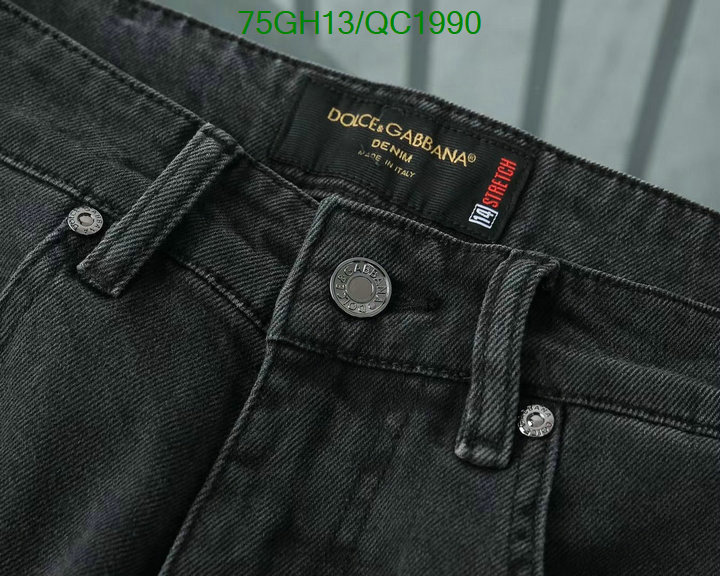 Clothing-D&G Code: QC1990 $: 75USD