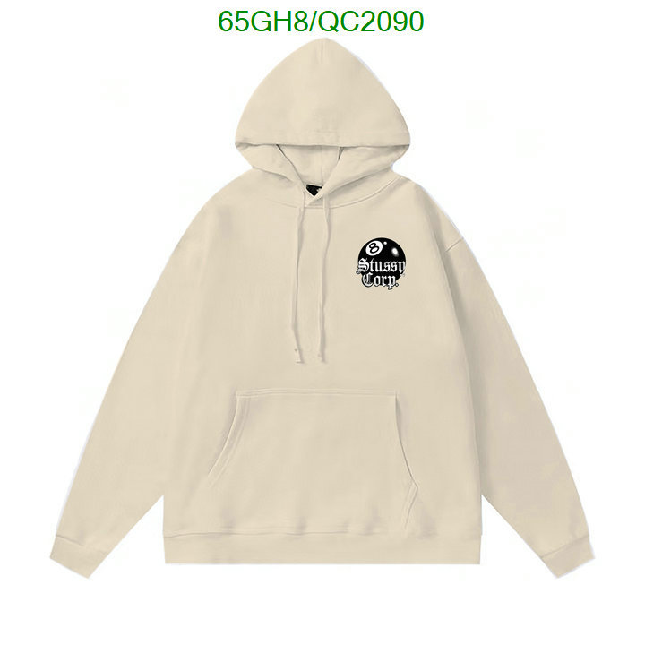 Clothing-Stussy Code: QC2090 $: 65USD