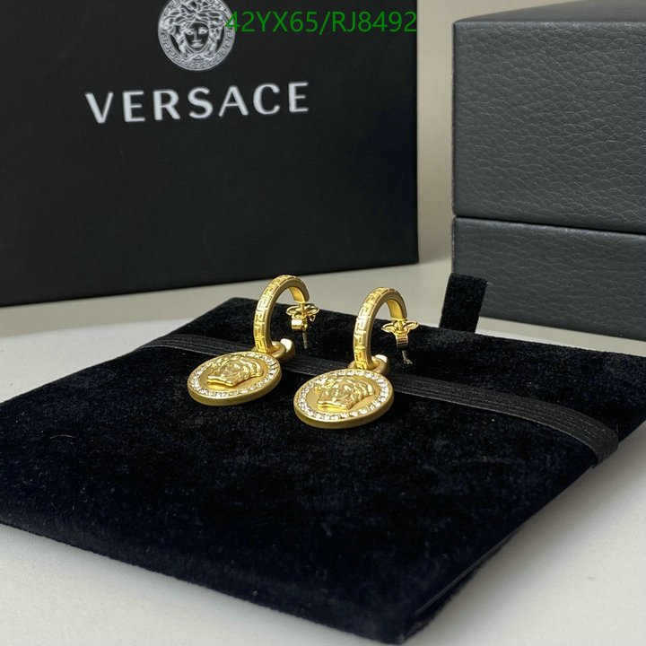 Jewelry-Versace Code: RJ8492 $: 42USD