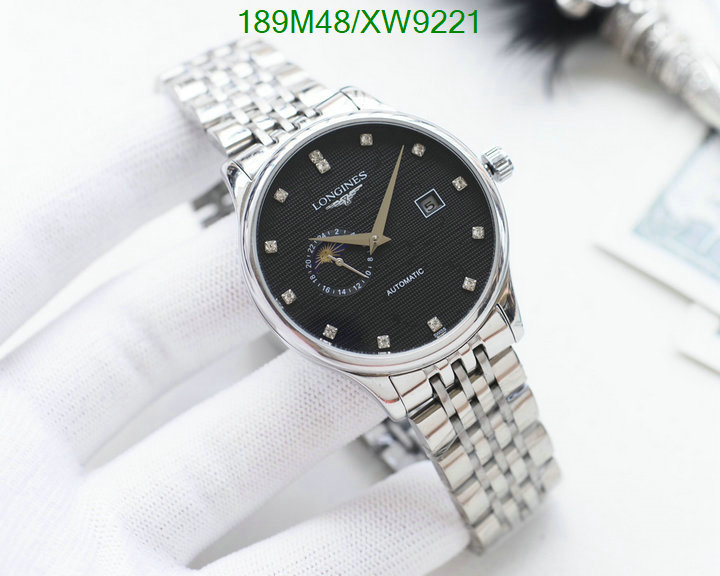 Watch-4A Quality-LONGINES Code: XW9221 $: 189USD
