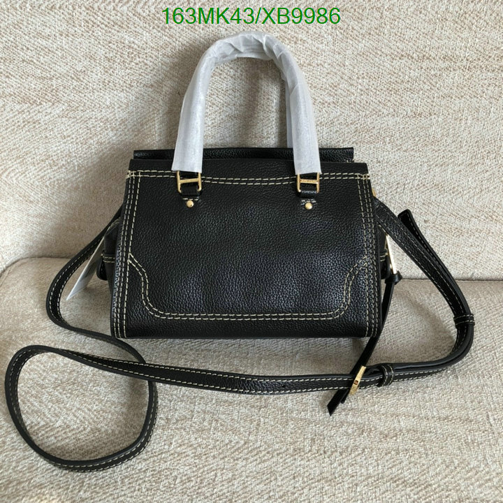 Marc Jacobs Bag-(Mirror)-Handbag- Code: XB9986 $: 163USD