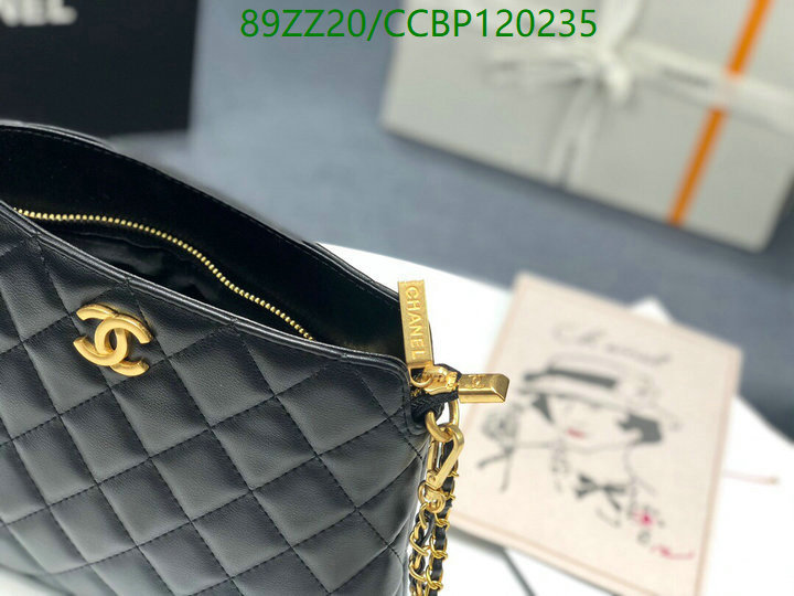 Chanel Bags-(4A)-Diagonal- Code: CCBP120235 $: 89USD