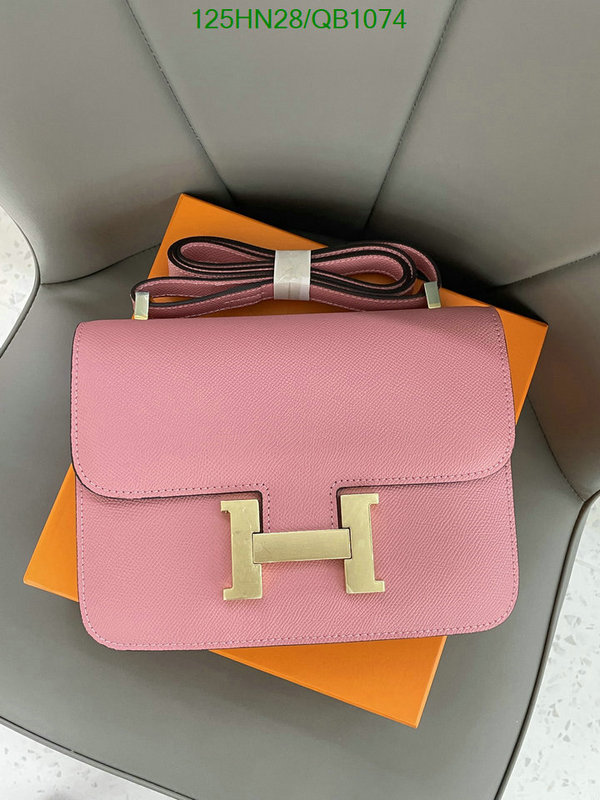 Hermes Bag-(4A)-Constance- Code: QB1074