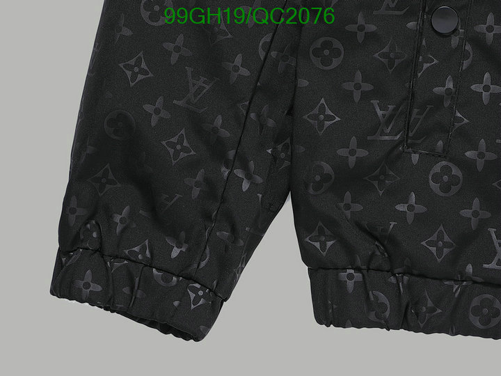 Clothing-LV Code: QC2076 $: 99USD