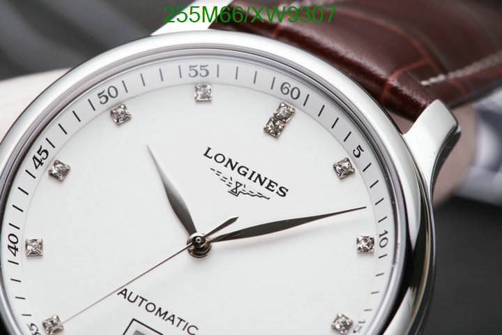 Watch-Mirror Quality-Longines Code: XW9307 $: 255USD