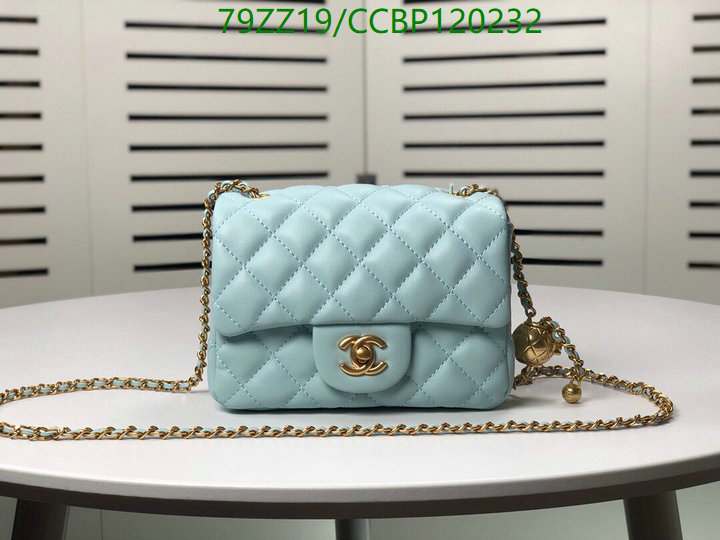 Chanel Bags-(4A)-Diagonal- Code: CCBP120232 $: 79USD