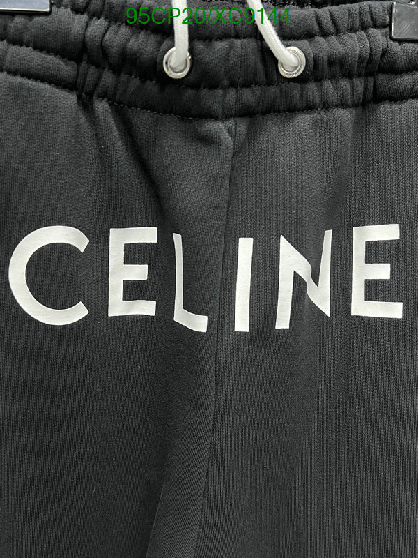 Clothing-Celine Code: XC9144 $: 95USD